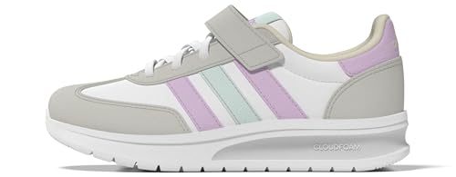 Image of adidas Kids' Run 70s 2.0 Running Sneakers