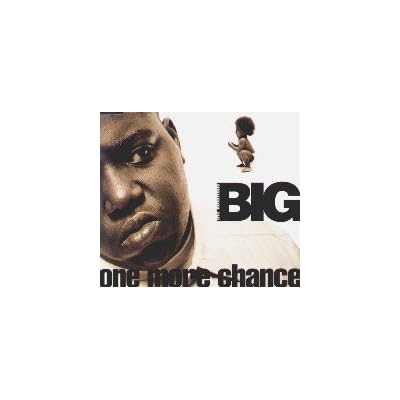 One More Chance