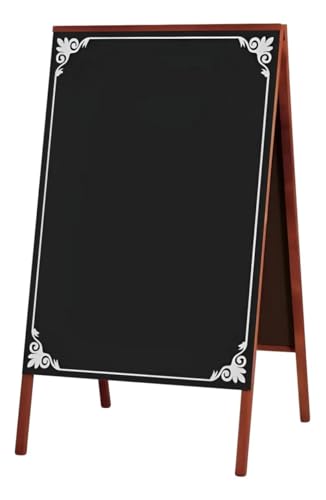 Lousa Cavalete Souza Bordada