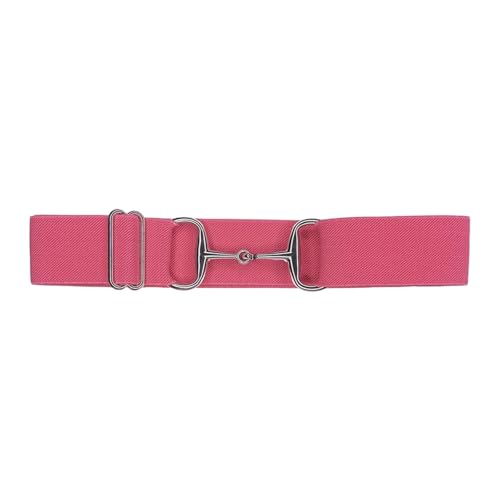 Unisex Belt With Elastic Waistband And Clasp Closure Accent Decorative Waist Ornament Waistband Sash Waist Cincher3