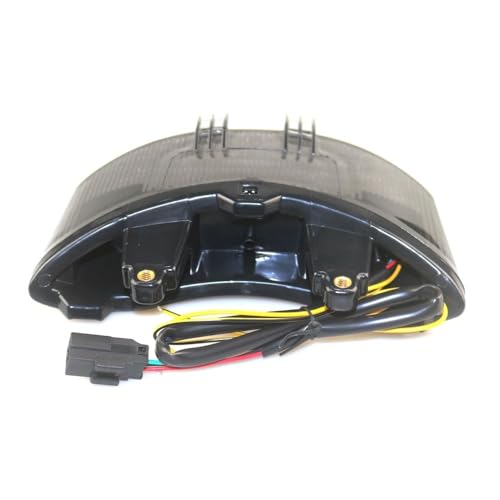 Feu arrière et feu stop à LED moto pour Speed Triple R 2005-2010