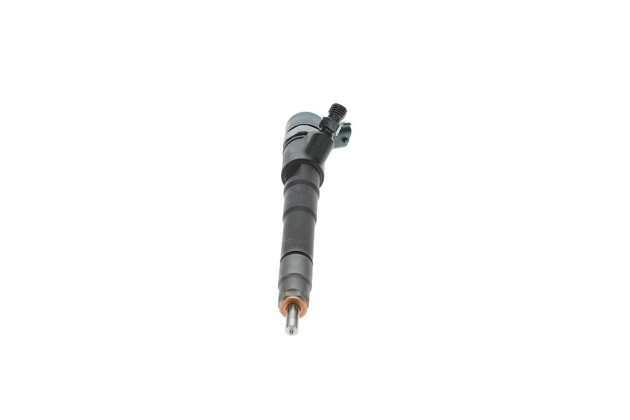 BOSCH Einspritzdüse 0445110520 | Compatible con: Fiat Ducato Bus, Ducato Kasten, Ducato Pritsche/Fahrgestell, Iveco Daily VI Kasten