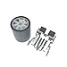 Compatibile con PA03360-0001 PA03360-0002 Assemblaggio del pad di rulli di pickup universale per scansNap S500 S500M S510 S510M FI-5110C FI-5110EOX FI-5110 Sostituzione post-market(1set) immagine