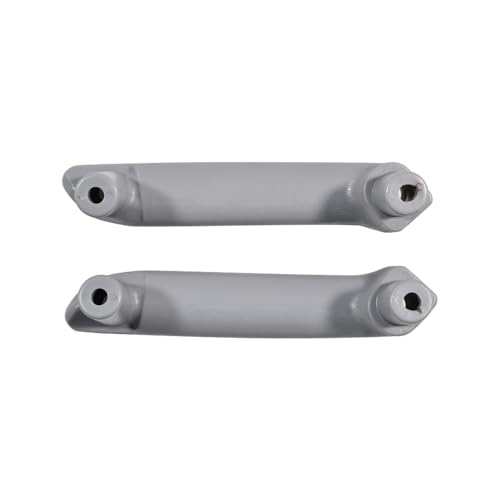 YUCKMZ Auto Innentürgriff Innen Griffschale Türgriff Vorne Links Rechts Kompatibel mit VW lupo/Seat Arosa