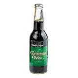 Grandpa Lundquist Christmas Soda