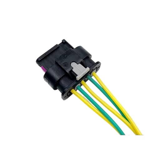 Capteur NOx 5WK97206A haute précision de rechange pour réduction des émissions ISUZU