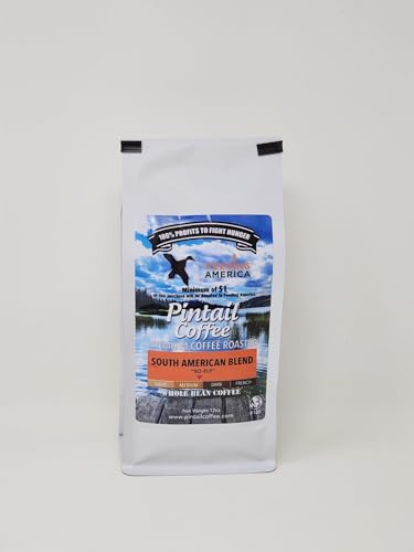 Café Pintail Coffee So-Fly Tostado Mediano 12oz miniatura 1