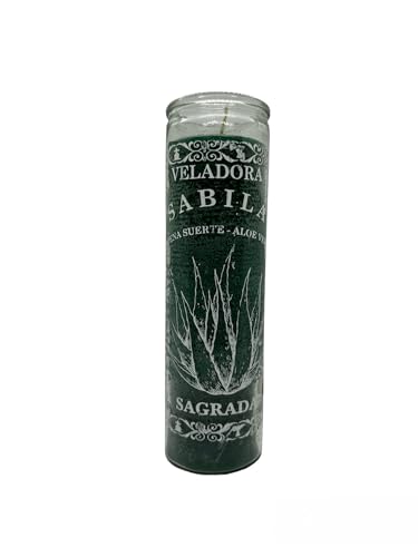 Sabila Candle