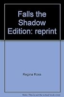 Falls the Shadow 0440026423 Book Cover
