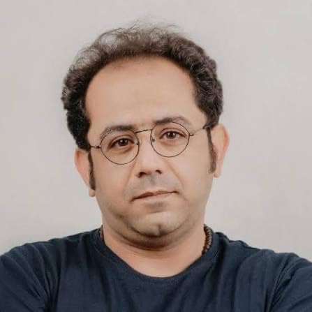 Page de couverture de طوبا - روایت احسان عبدی پور