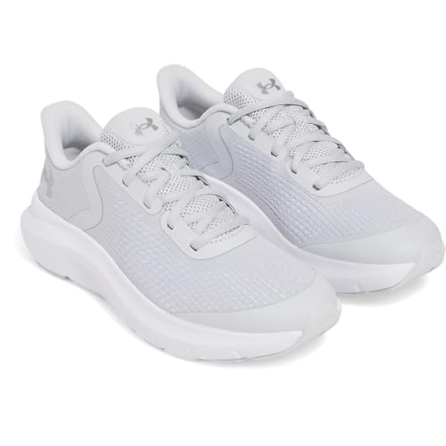 Under Armour Women's Grade School Rogue 5 Sneaker2