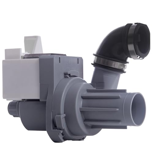 W11521435 W11612326 W10805386 for Whirlpool Dishwasher Circulation Pump W10879262 Fit for Kenmore for Amana Replace Part WDP540HAMZ4 WDF330PAHS3 WDF540PADW3 WDF320PADW3 WDP340PAFW0 WDP340PAFB0