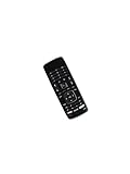 Universal Replacement Remote Control Fit for Vizio VW46LFHDTV10A VF550M SV420MC LCD LED Plasma HDTV...