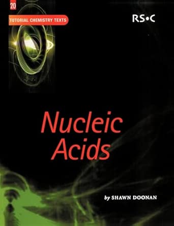 Nucleic Acids: 20 book cover