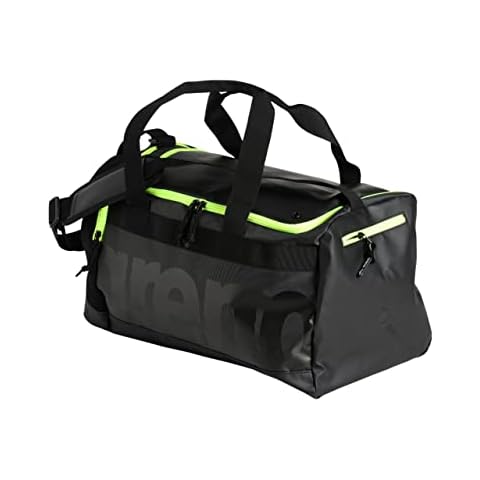 Sac de Sport arena Spiky III Cover