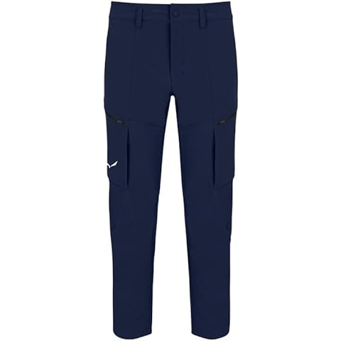 SALEWA Pantalón PUEZ DST M Cargo Cover