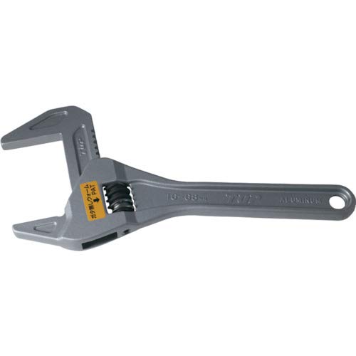Amazon.co.jp: トップ (TOP) トラップレンチ 口開き16~68㎜ ガタ無し