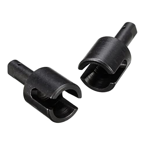Coupelles de différentiel RC métal pour châssis JLB Racing 1/10