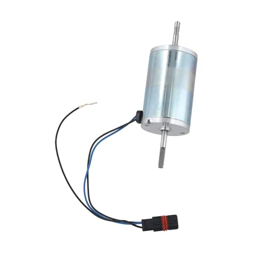 FUANA Motor de calentador de estacionamiento para Webasto AIR TOP 2000/2000ST Series, accesorio de motor de ventilador eléctrico de 24 V