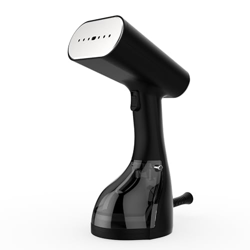 STEAMONE - Steamer Défroisseur à vapeur 2000W 30g/min - Fer portatif...