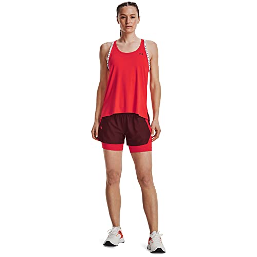 Image of Under Armour Women's Loose Fit Sports T-Shirt