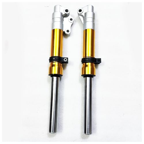 Suspension amortisseur avant moto 365mm 26mm pour scooter JOG50 JOG90 50cc 90cc