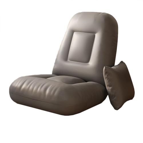 ���֎q �n�C�o�b�N ��|�� �T�C�g�o�b�O�t�� ���E���W�`�F�A 6�i���߉\ �R���p�N�g floor chair ���~�p ���� �����p ���N���C�j���O 1�l�p�\�t�@�[ �ЂƂ肪���֎q �n�C�o�b�N �x�b�h�̏�ɒu�����֎q �R���p�N�g �܂肽���� �\�t�@�`�F�A