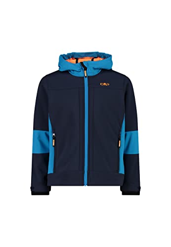 CMP Softshelljacke in Blau günstig kaufen