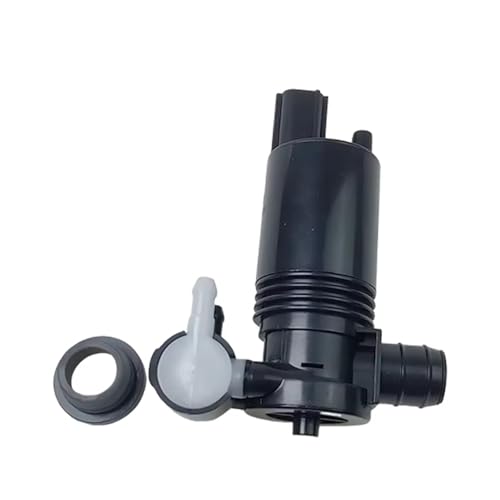 Bomba limpiaparabrisas de alta durabilidad OEM 8A6117K624AA para Ford coche 4