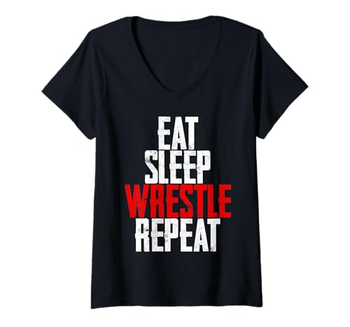 Mangia Dormi Lotta Ripeti Fan di Wrestling è perfetto per uomini, donne, bambini, fratello, sorella, padre, papà, madre, mamma, figlio, figlia, nonno, nonna, amici. Perfetto per lottatori e appassionati di sport da combattimento.