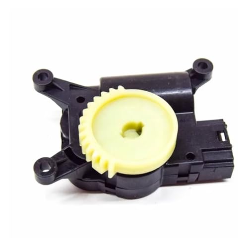 Actionneur volet chauffage 6R0907511A pour le confort thermique des trajets en Polo