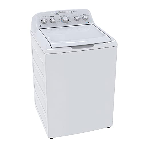 Lavadoras, Kitchen linea del tiempo la lavadora Marca GE (2)