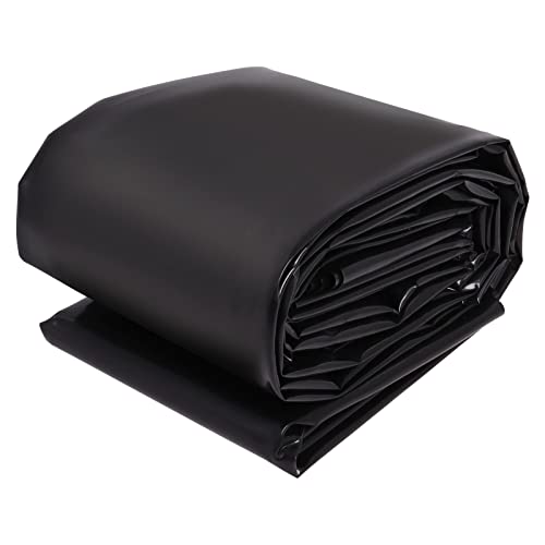 13Ft X 20Ft Pond Liner 15.6-Mil Durable Hdep Pond Skins For Koi Fish Ponds, Waterfall, Stream, Fountains, And Water Gardens Of Many Shapes #TOP20