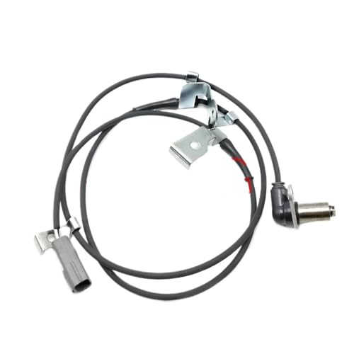 Capteur de vitesse de roue ABS pour pick-up Ranger UM53-43-72YA