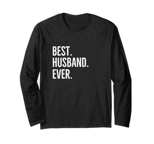 Best Husband Ever Funny Dad Cool ���[���A ������ �n�r�[ ����T�V���c