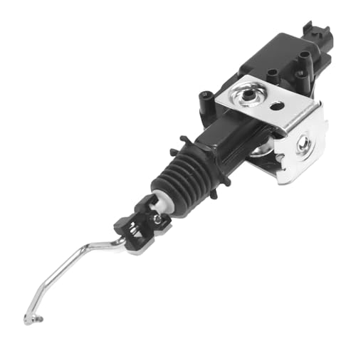 Moteur d'actionneur de serrure de porte pour Lincoln Town Car 4.6L 2005-2011