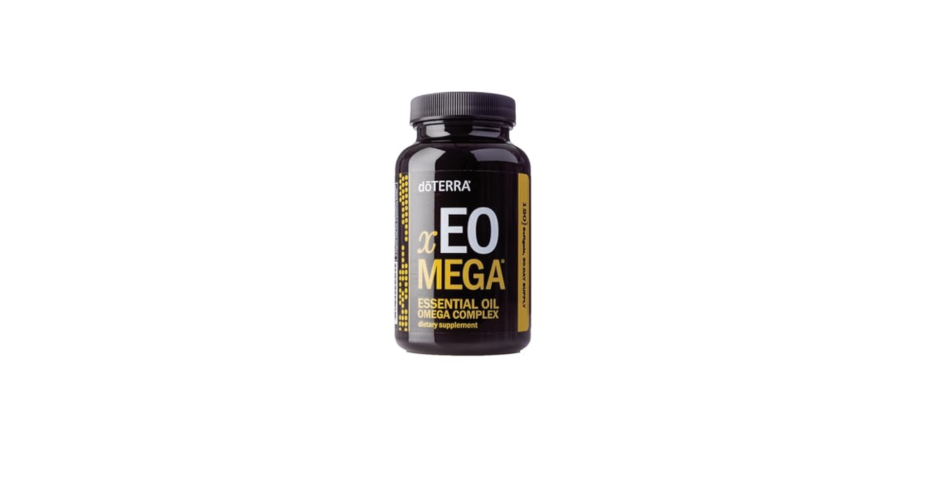 ドテラ  xEO MEGA サプリメント 2本 xEO メガ - doTERRA TIMES