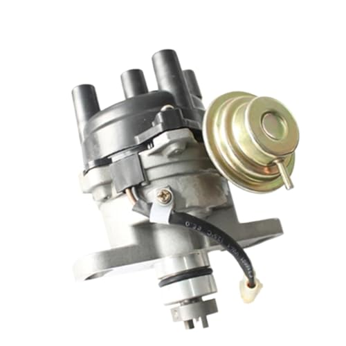 Distributeur d'allumage mécanique cassé résolu pour Suzuki Tico 1991-2001 0.8L