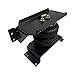 iiLentes Rear Bag Air Helper Spring Suspension Kit W217602071 3000-5000Lbs for 1969-1996 Ford for 1969-2002 Dodge GM Pickup for 1973-1987 Chevrolet GMC Trucks(Replaces Firestone Ride Rite 2071)