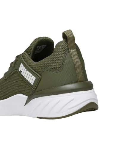 Image of Puma Mens Erupter Running Shoes