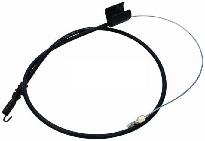 review MaxLLTo Replacement 946-04091 746-04091 Snow Blower Control Cable for MTD 31AS235-722 31AS265-722 31AS235-304 31AS235-401 31AS235-720 31AS235-098 31AS265-304 31AS265-372 31AS265-401 31AS265-720