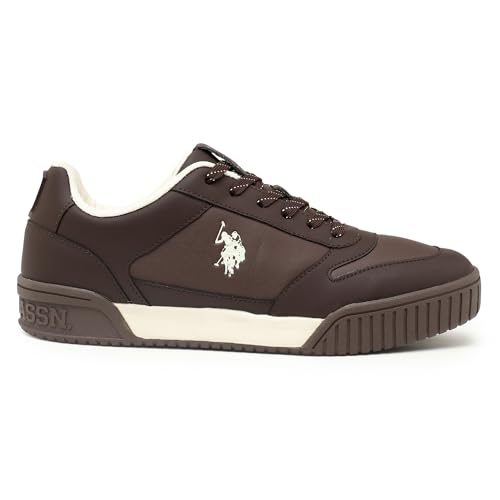 Image of U.S. Polo ASSN. Mens Wilber Sneaker