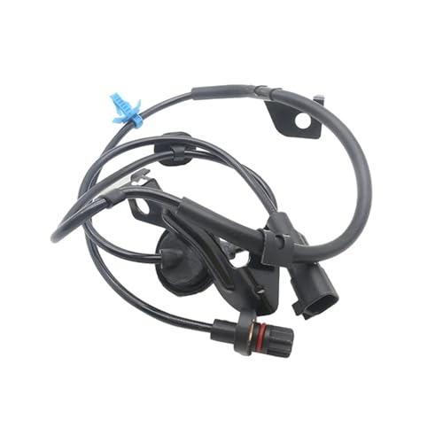 Sensor de velocidad 4670A580 Rear Right VOGGWBMQ para evitar el bloqueo de frenos trasero