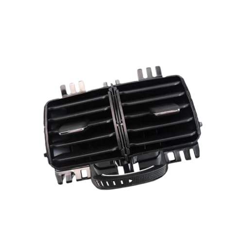Rejilla de ventilación para reposabrazos trasero VW Touran L, ideal para viajes confortables