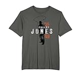 Lucasfilm Indiana Jones and the Dial of Destiny ’35 – ‘69 Camiseta
