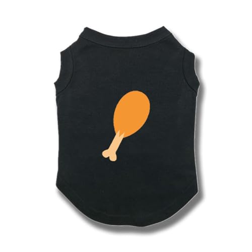 犬 服 犬の服 春夏 L 女の子 中型犬 小型犬 可愛い 着せやすい かわいい おしゃれ 犬服 大型犬 タンクトップ 夏 袖なし ノースリーブ 薄手 涼しい 犬猫洋服 洋服 日焼き防ぐ ブラック 脱毛保護 猫服 仮装