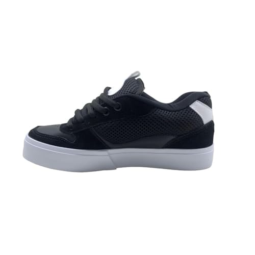 Tenis Hocks Puff Petit Poa UV (Preto, BR, Adulto, Numérico, 39)