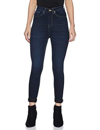 Amazon Brand – Symbol Women Jeans
