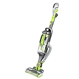 BLACK+DECKER HCUA525JA POWERSERIES PRO 20V Lithium 2-in-1 Anti-Allergen Vacuum, 2 n 1 Cordless