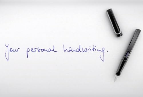Image of Lamy Z 50 Medium Nib Set - Black